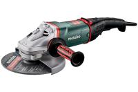 Metabo WEPBA 26-230 MVT Quick  (606482000)