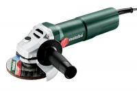 Metabo W 1100-125   (603614000)