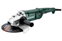 Metabo WE 2000-230  (606432000)