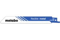 Metabo 2 listi krožne žage BiM 150x0,9 mm/1,8 (631093000)