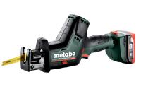 Metabo PowerMaxx SSE 12 BL večnamenska žaga  (602322800)