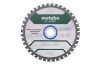 Metabo List žage SteelCutClassic 165x20 FZFA/FZFA 4° /B (628651000)