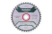 Metabo List žage PrecisionCutClassic 216x30 40WZ 5°neg/ B (628652000)