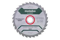 Metabo List žage PrecisionCutClassic 216x30 30WZ 22° / B (628653000)