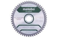 Metabo List žage MultiCutClassic 190x30 54 FZ/TZ 5° /B (628663000)