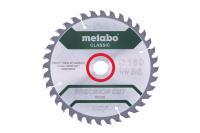 Metabo List žage PrecisionCutClassic 160x20 36WZ 10° (628278000)