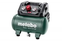 Metabo BASIC 160-6 W OF  (601501000)