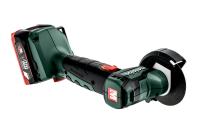 Metabo PowerMaxx CC 12 BL  kotna rezilka (600348800)