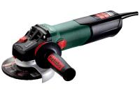 Metabo WEV 17-125 Quick Inox (600517000)