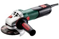 Metabo WEV 11-125 Quick (603625000)