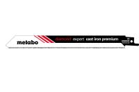 Metabo 2 SSB lista žage exp.cast iron p. 200mm K50 S1050RD (626565000)