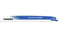 Metabo 5 SSB listi žage flex.fast m.BIM 225/1.4mm/18T (626567000)
