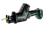 Metabo SSE 18 LTX BL Compact  (602366850)