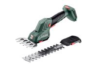 Metabo SGS 18 LTX Q Škarje za travo  (601609850)