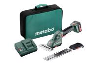 Metabo PowerMaxx SGS 12 Q Škarje  (601608500)