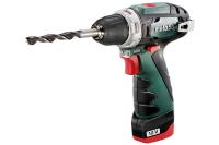 Metabo PowerMaxx BS Basic vrtalnik/vijačnik (600984000)