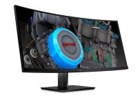 HP Monitor Z38c ukrivljen 95,25 cm (37,5'') IPS UWQHD+ 3840 x 1600 21:9, nastavljiv