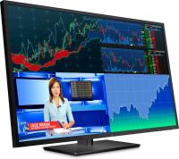 HP Monitor Z43 107,97 cm (42,51'') 4k UHD IPS 16:9