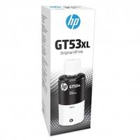 HP ČRNILO ČRNO GT53 XL STEKLENIČKA DJ GT 5810/5820/INK TANK 115/315/415/SMART TANK 500.. 6000 STRANI