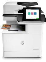 HP Večfunkcijska barvna laserska naprava Color LaserJet Enterprise MFP M776dn