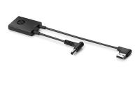 HP  4.5mm and USB-C Dock Adapter G2