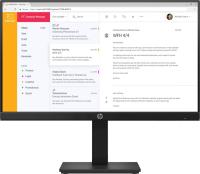 HP Monitor P24h G4 60,45 cm