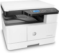 HP Večfunkcijska laserska naprava LaserJet MFP M442dn