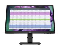 HP Monitor P22 G4 54,61cm (21,5'') FHD IPS 16:9, nastavljiv