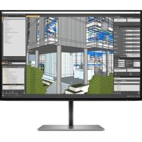 HP Monitor Z24n G3 61,1 cm (24'') WUXGA IPS 16:10, nastavljiv, 99% sRGB