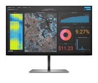 HP Monitor Z24f G3 60,45 cm (23,8'') FHD IPS 16:9, nastavljiv, sRGB 99%