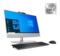 HP Računalnik EliteOne 800 G6 AIO i7-10700/16GB/SSD 256GB/23,8''FHD IPS NT/HAS/W10Pro