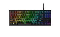 HP Tipkovnica HyperX Alloy Origins Core RGB, mehanična, HyperX Aqua Switch, linear, US