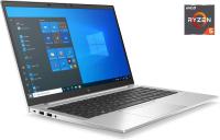 HP Prenosnik EliteBook 845 G8 R5 PRO-5650U/8GB/SSD 256GB/14''FHD IPS AL/Bl KEY/LTE/W10Pro