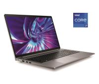 HP Prenosnik ZBook Power G9 i7-12700H/32GB/SSD 512GB/15,6'' FHD IPS/A1000 4GB/W11-10P