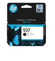 HP ČRNILO ČRNO 937 za OfficeJet 9720/9730/9110b/9120b/9130b ZA 1.250 STRANI