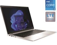 HP Prenosnik EliteBook 830 G9 i5-1235U/16GB/SSD 512GB/13,3''WUXGA/LTE 4G/W11-10Pro