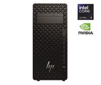 HP Delovna postaja Z2 Tower G1i U9 285K/64GB/SSD 1TB/RTX Pro 2000 Blackwell 16GB/WiFi/W11Pro