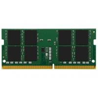 Kingston RAM SODIMM DDR4 16GB 2666 , CL19, 1Rx8, Non-ECC