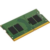 Kingston RAM SODIMM DDR4 8GB 2666 , CL19, 1Rx16