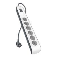 Belkin Prenapetostna zaščita BSV603vf2M