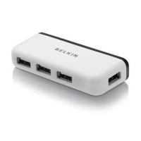 Belkin USB razdelilnik F4U021bt