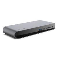 Belkin Docking Station Thunderbolt 3 Dock Pro