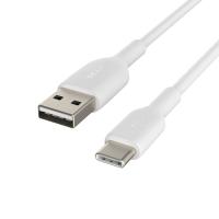 Belkin  BOOST CHARGE™ USB-A to USB-C kabel bel