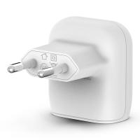 Belkin  220v USB-C POLNILEC 20W