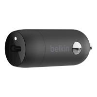 Belkin  USB-C 12V AVTOPOLNILEC 20W