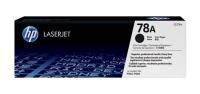 HP TONER 78A ČRN ZA P1560,P1566,P1600,P1606, M1536DNF ZA 2.100 STRANI
