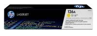 HP TONER 126A RUMEN ZA LJ CP1025, MFP M175NW/A ZA 1.000 STRANI