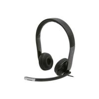 Microsoft Slušalke z mikrofonom LifeChat LX-6000