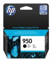 HP ČRNILO ČRNO 950 ZA OFFICJETPRO 810e, 24ml