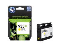 HP ČRNILO RUMENO 933XL ZA OFFIEJET 6700 ZA 825 STRANI